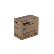 Develop TNP-49/A95W4D0 Mavi Orjinal Fotokopi Toner