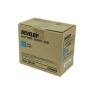 Develop TNP-49C Mavi Orijinal Toner