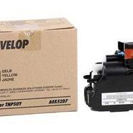 Develop TNP-50 Sarı Toner