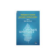 Development of Corporate Governance in Turkey by Sectors - Kriter Yayınları