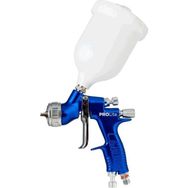 Devilbiss Mavi GTI Pro Lite 1.3 mm Üstten Depolu Boya Tabancası