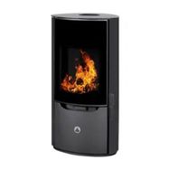 Deville Pandorine C077BV-06 Çelik Odun Sobası