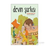 Devin Şarkısı - Raife Polat