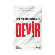 Devir - Ece Temelkuran