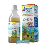 Devitale Kids Prebiyotik C Vitamini 500 ml Sıvı