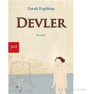 DEVLER - FARUK ERGÖKTAŞ