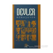 DEVLER KONUŞUYOR - HEYET