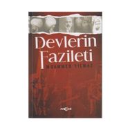 Devlerin Fazileti - Muammer Yılmaz
