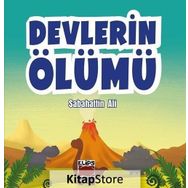 Devlerin Ölümü - Sabahattin Ali