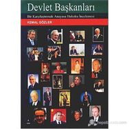 Devlet Başkanları - Kemal Gözler