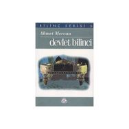DEVLET BILINCI - AHMET MERCAN