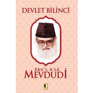 Devlet Bilinci - Ebu'l A'la Mevdudi