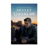Devlet Çocukları - Fatma Nur Çeboğlu