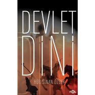 Devlet Dini - Hür Sinan Özbek