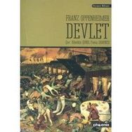 DEVLET - FRANZ OPPENHEIMER