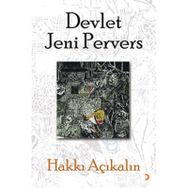 Devlet Jeni Pervers - Hakkı Açıkalın