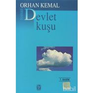 DEVLET KUŞU - ORHAN KEMAL