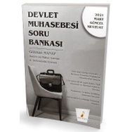 Devlet Muhasebesi Soru Bankası - Pelikan Yayınları