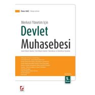 DEVLET MUHASEBESI TEORI UYGULAMALAR VE ÖNERİ - GÜRBÜZ GÖKÇEN