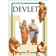 Devlet - Platon - Panama Yayıncılık