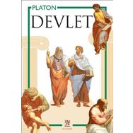 Devlet - Platon - Panama Yayıncılık