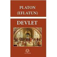DEVLET - PLATON(EFLATUN) (ISBN:9789758491346)