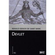 Devlet - Renaud Denoix de Saint Marc