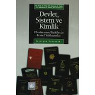 Devlet, Sistem ve Kimlik - Atilla Eralp