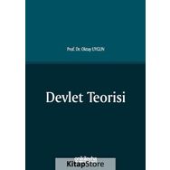 Devlet Teorisi - Oktay Uygun
