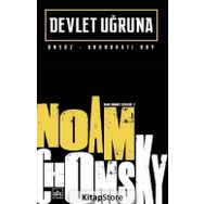 Devlet Uğruna - Noam Chomsky