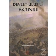 DEVLET-ULUS'UN SONU - HABIP HAMZA ERDEM
