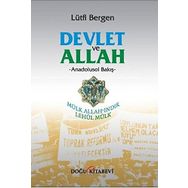 Devlet ve Allah - Lütfi Bergen