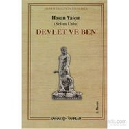 DEVLET VE BEN - HASAN YALÇIN