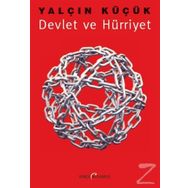 Devlet ve Hürriyet - Yalçın Küçük