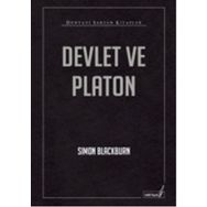 Devlet ve Platon - Simon Blackburn