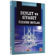 DEVLET VE SIYASET - YUSUF KERİMOĞLU