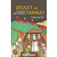 Devlet Ve Tarikat - Zekeriya Işık