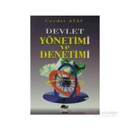 Devlet Yönetimi Ve Denetimi - Cahit Atay