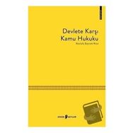 Devlete Karşı Kamu Hukuku Mustafa Bayram Mısır Edebi Şeyler