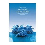 Devletin Genel Teorisi - Kemal Gözler