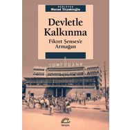 Devletle Kalkınma Fikret Şenses'e Armağan - Kolektif