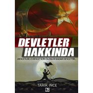 Devletler Hakkında - Tarık İnce