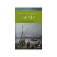 DEVLETLER VE İSLAM HUKUKUNDA DENIZ - HAKKI AYDIN