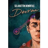 Devran - Selahattin Demirtaş