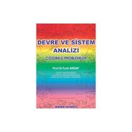 DEVRE VE SISTEM ANALIZI (ÇÖZÜMLÜ PROBLEMLER) - FUAT ANDAY