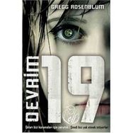 Devrim 19 - Gregg Rosenblum