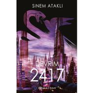 Devrim 2417-Sinem Ataklı