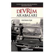 Devrim Arabaları - Süleyman Aşık