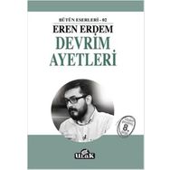 Devrim Ayetleri - Eren Erdem
