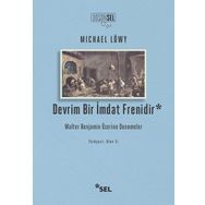 Devrim Bir İmdat Frenidir - Michael Löwy